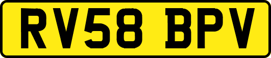 RV58BPV