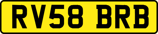 RV58BRB