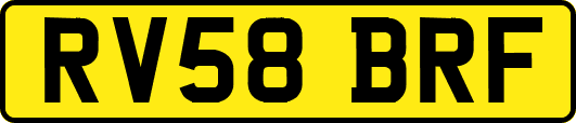 RV58BRF