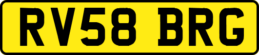 RV58BRG