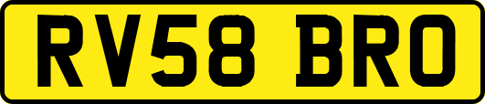 RV58BRO