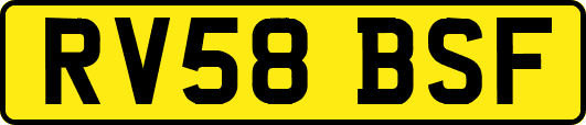 RV58BSF