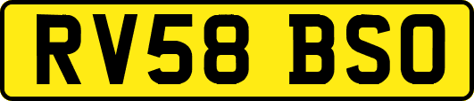 RV58BSO