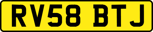 RV58BTJ
