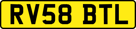 RV58BTL