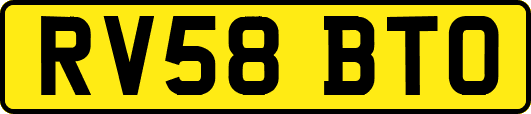 RV58BTO