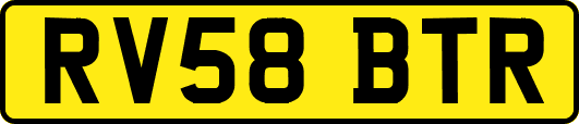 RV58BTR