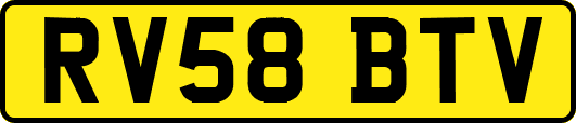 RV58BTV