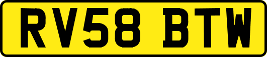RV58BTW
