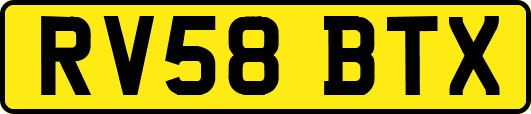 RV58BTX