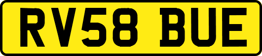 RV58BUE