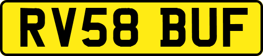 RV58BUF