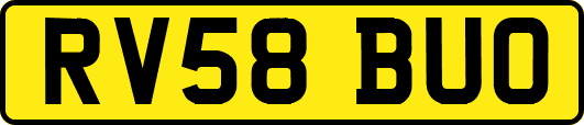 RV58BUO