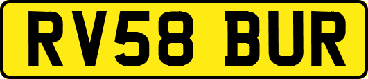 RV58BUR