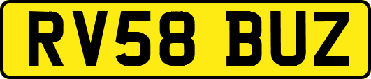 RV58BUZ