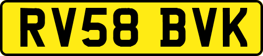 RV58BVK