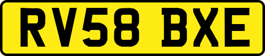 RV58BXE
