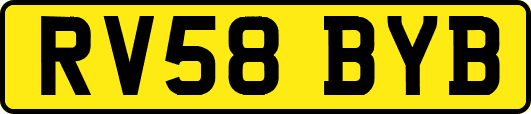 RV58BYB