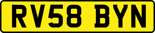 RV58BYN