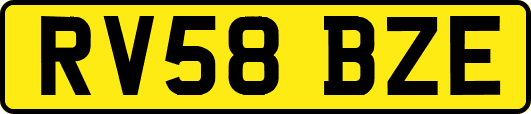 RV58BZE