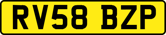 RV58BZP