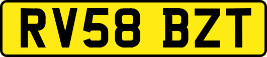 RV58BZT