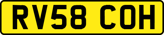 RV58COH