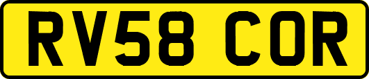 RV58COR