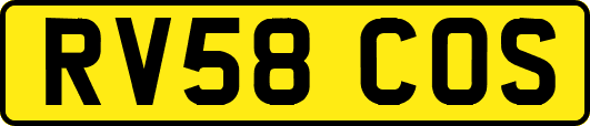 RV58COS