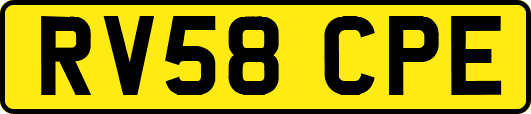 RV58CPE