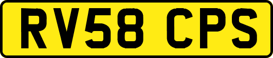 RV58CPS