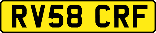 RV58CRF