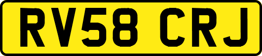 RV58CRJ