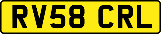 RV58CRL