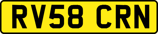 RV58CRN