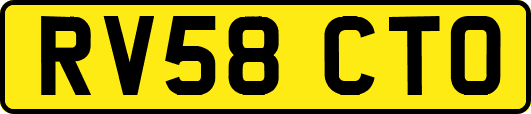 RV58CTO