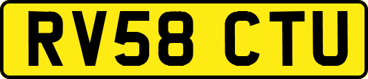 RV58CTU