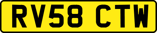 RV58CTW