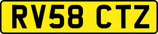 RV58CTZ