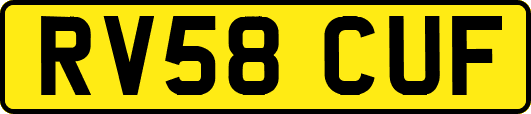 RV58CUF