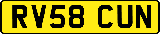 RV58CUN