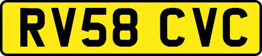 RV58CVC