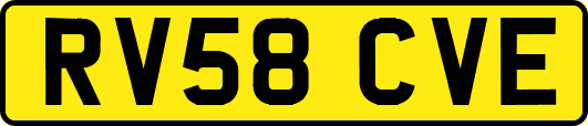 RV58CVE