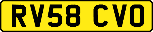 RV58CVO