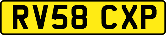 RV58CXP