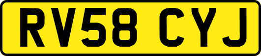 RV58CYJ