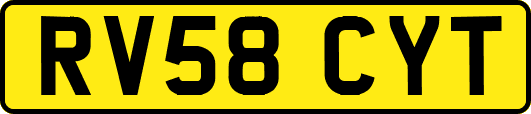 RV58CYT