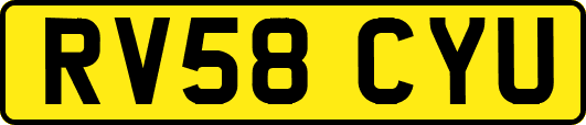 RV58CYU