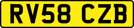 RV58CZB