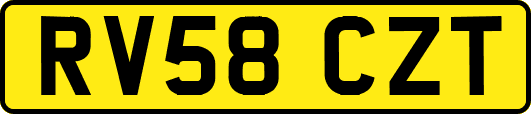 RV58CZT